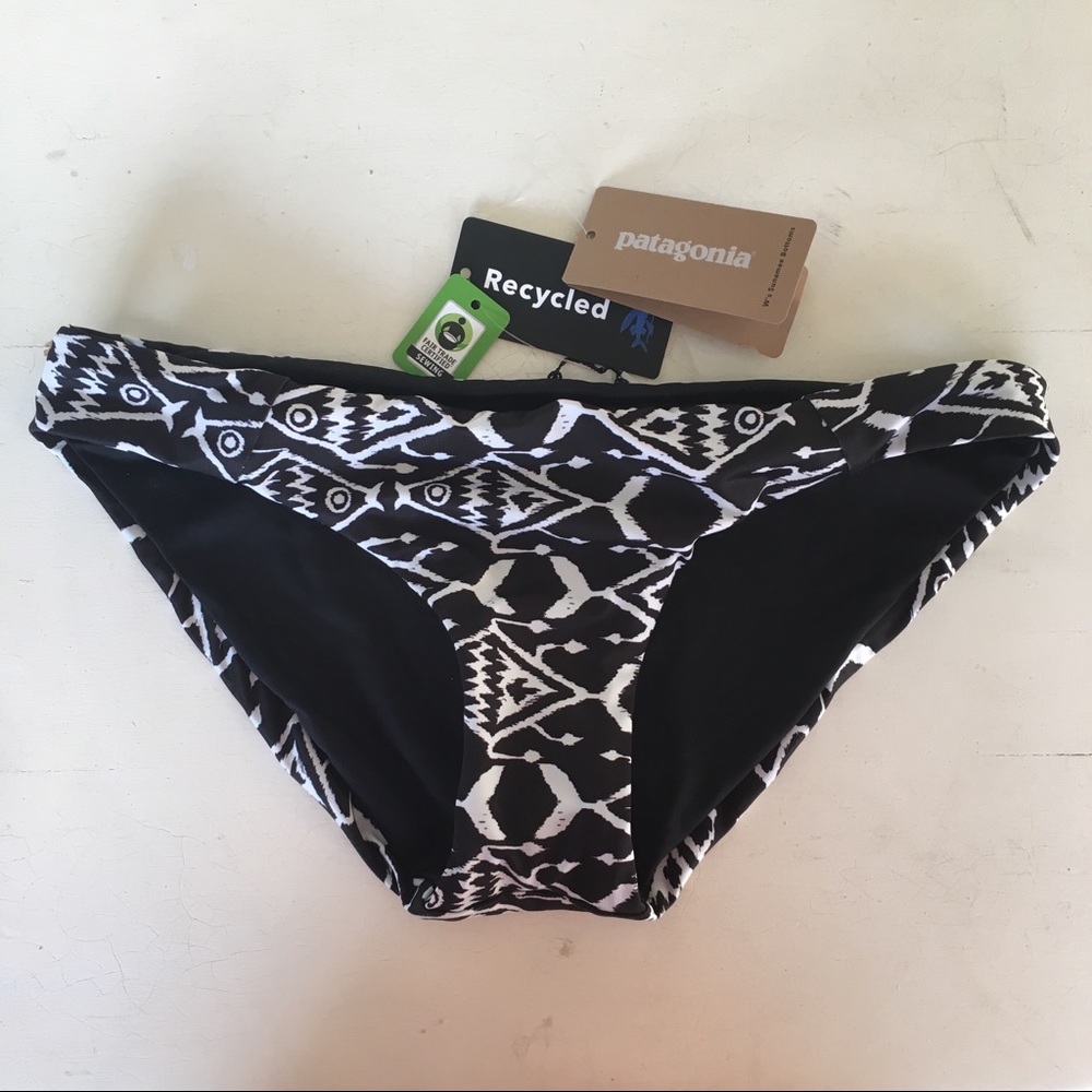 Patagonia Bikini Bottoms